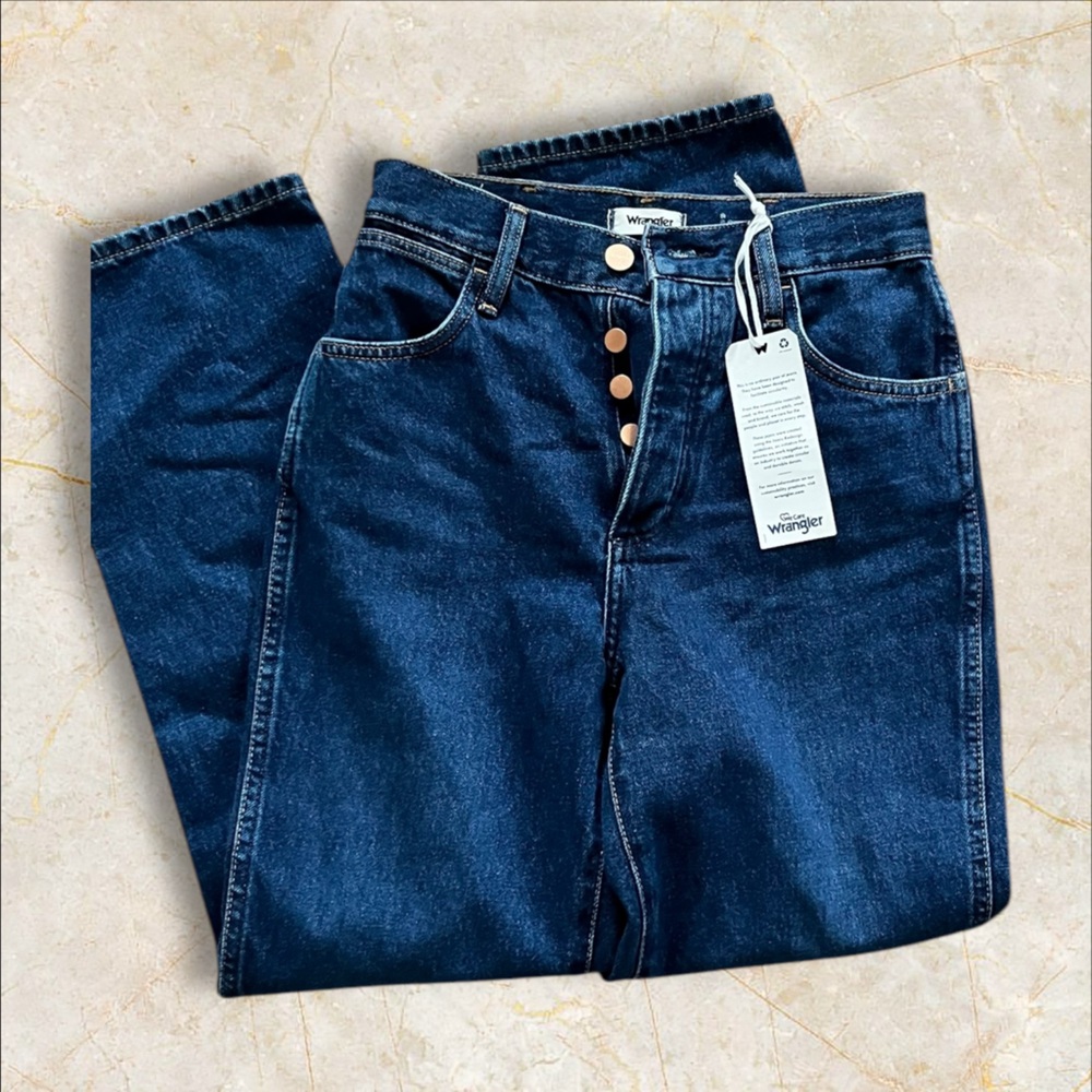 NWT Wrangler Indigood Jeans